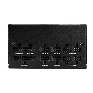 Блок живлення Chieftec GPX-750FC