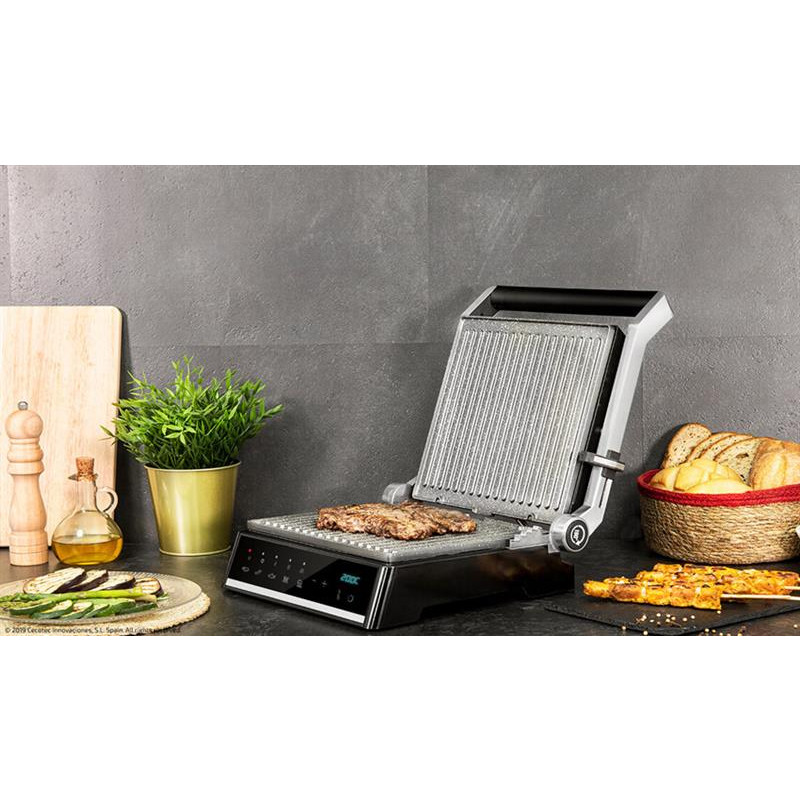 Гриль Cecotec Rock`nGrill Smart (CCTC-03067)