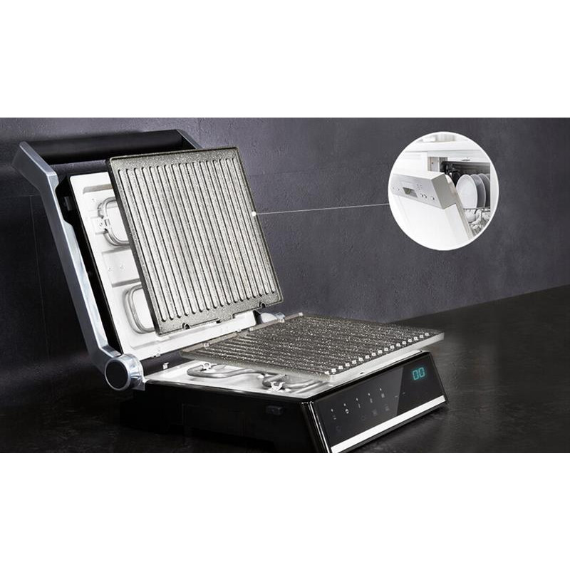 Гриль Cecotec Rock`nGrill Smart (CCTC-03067)