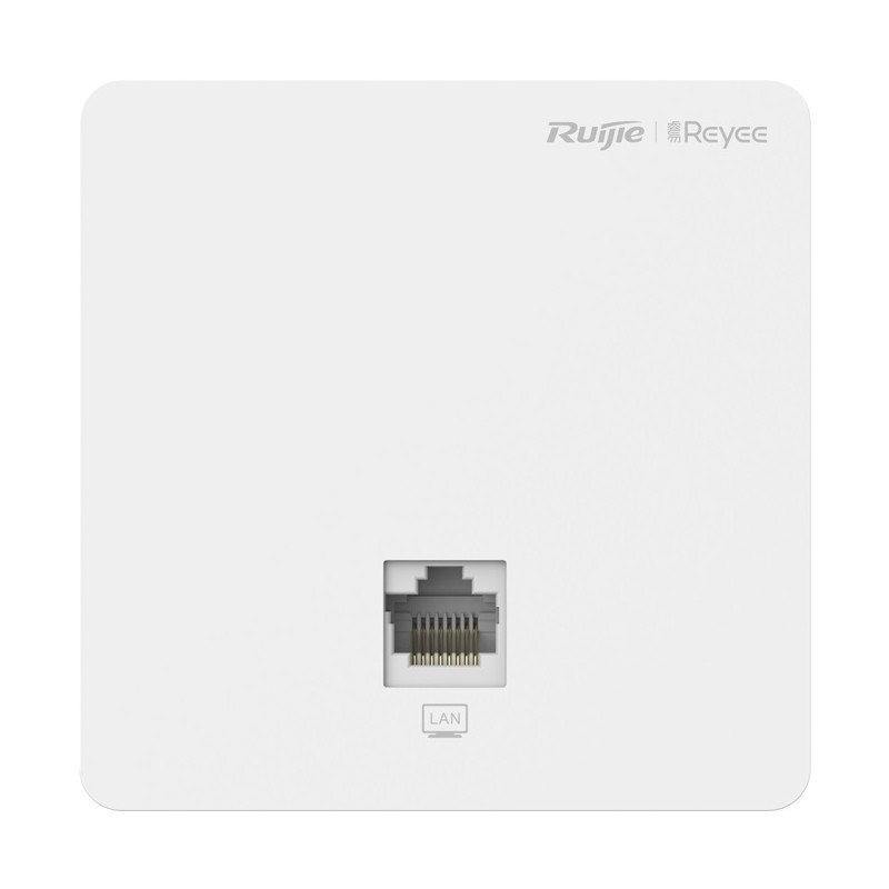 Точка доступу Ruijie Reyee RG-RAP1200(F)
