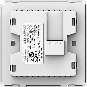 Точка доступу Ruijie Reyee RG-RAP1200(F)