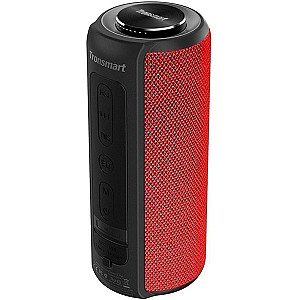 Акустична система Tronsmart Element T6 Plus Upgraded Edition Red (367786)