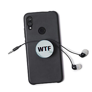 Тримач Luxe Cube POP 005 WTF (9998866457056)