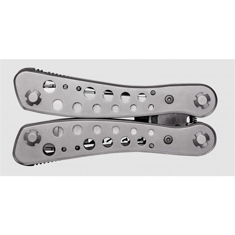 Мультитул Luxe Cube CrossCut Pro (7775557578755)