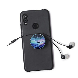 Тримач Luxe Cube POP 005 Зорі (9998866457063)