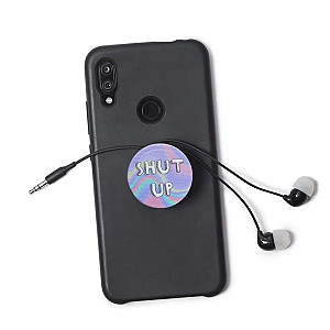 Тримач Luxe Cube POP 005 Кінець розмови (9998866457131)