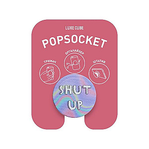 Тримач Luxe Cube POP 005 Кінець розмови (9998866457131)