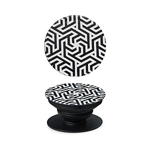 Тримач Luxe Cube POP 005 Монохром (9998866457155)