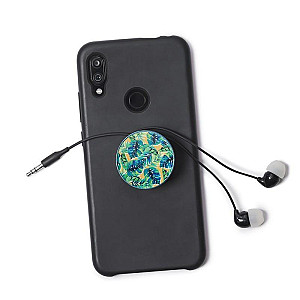 Тримач Luxe Cube POP 005 Тропік (9998866457032)