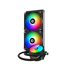 Система водяного охолодження ID-Cooling Zoomflow 240 XT