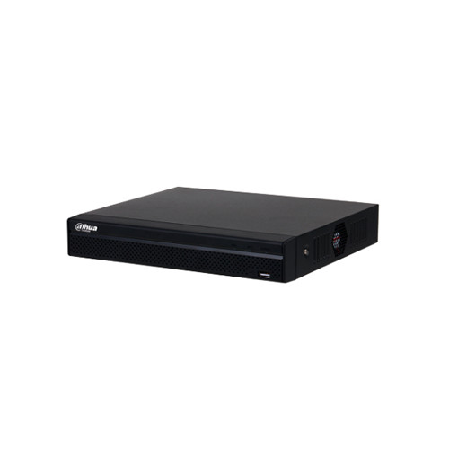 Відеореєстратор Dahua DHI-NVR1104HS-P-S3/H