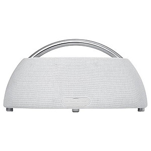 Акустична система Harman/Kardon Go+Play Mini White (HKGOPLAYMINIWHTEU)