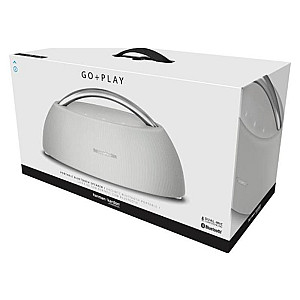 Акустична система Harman/Kardon Go+Play Mini White (HKGOPLAYMINIWHTEU)