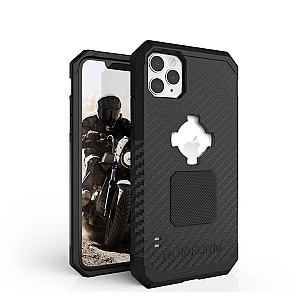 Чохол-накладка Rokform Rugged для Apple iPhone 11 Pro Black (306601P)