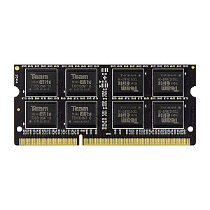Модуль пам`ятi SO-DIMM 4GB/1600 1,35V DDR3L Team Elite (TED3L4G1600C11-S01)
