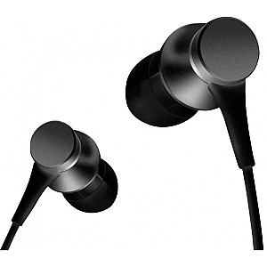 Гарнітура Xiaomi Piston Fresh Bloom Matte Black (ZBW4354TY)_