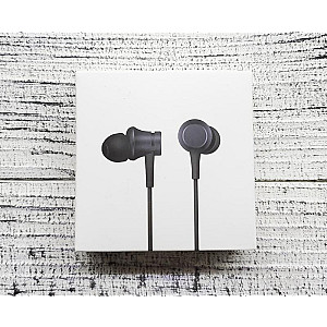 Гарнітура Xiaomi Piston Fresh Bloom Matte Black (ZBW4354TY)_