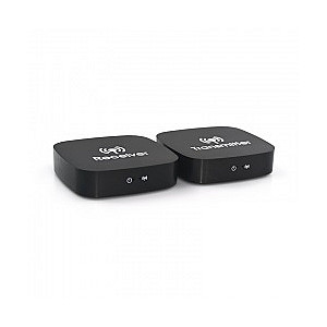 Подовжувач HDMI сигналу Atcom Wi-Fi 20м, Black (14888)