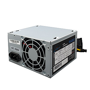 Блок живлення Frime FPO-400-8C_OEM (без кабелю живлення)