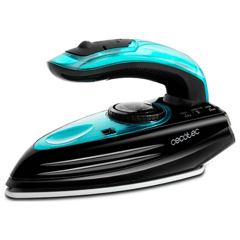 Праска Cecotec GoForce 8000 Folding Titanium Travel CCTC-05113 (8435484051132)