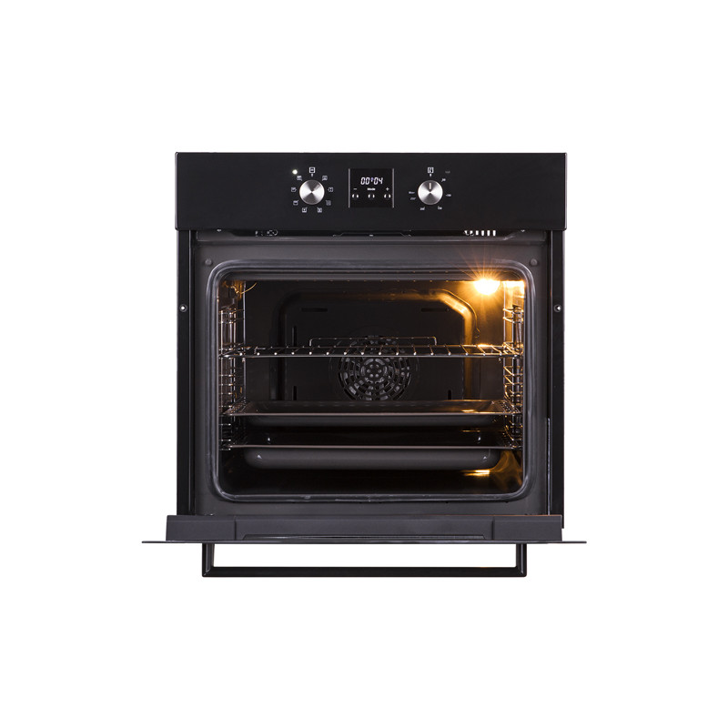 Духова шафа Vestfrost BOV 67 BE