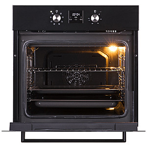 Духова шафа Vestfrost BOV 67 BE