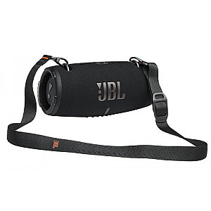Акустична система JBL Xtreme 3 Black (JBLXTREME3BLKEU)