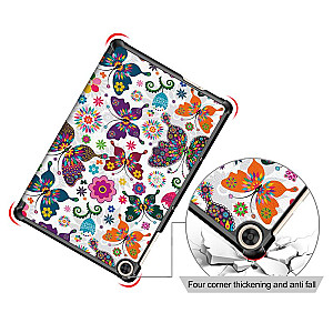 Чохол-книжка BeCover Smart Case для Huawei MatePad T 10 Butterfly (705927)