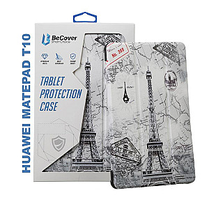 Чохол-книжка BeCover Smart Case для Huawei MatePad T 10 Paris (705932)