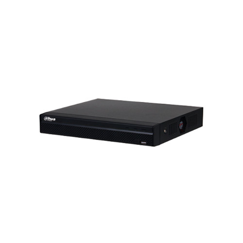 Відеореєстратор Dahua DHI-NVR1108HS-8P-S3/H
