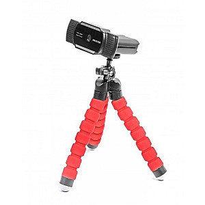 Веб-камера Maxxter WC-FHD-AF-01