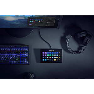 Контролер Elgato Stream Deck XL (10GAT9901)