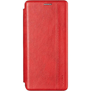 Чохол-книжка Gelius для Samsung Galaxy Note 20 SM-N980 Red (2099900821738)