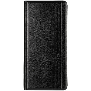 Чохол-книжка Gelius New для Xiaomi Mi 10 Ultra Black (2099900824364)