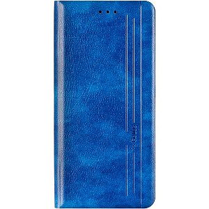 Чохол-книжка Gelius New для Xiaomi Mi 11 Blue (2099900836824)