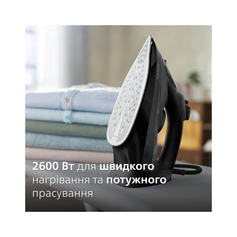 Праска Philips DST5040/80