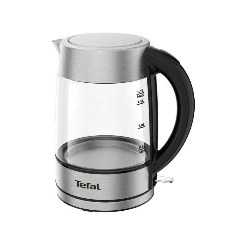 Електрочайник Tefal KI772