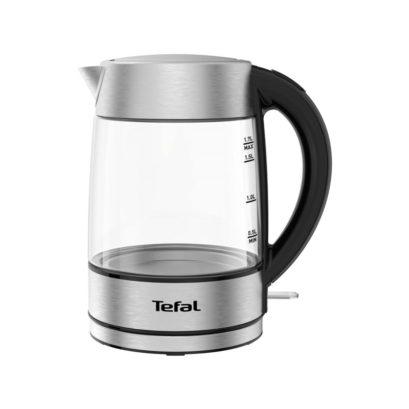 Електрочайник Tefal KI772