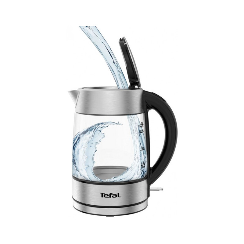 Електрочайник Tefal KI772
