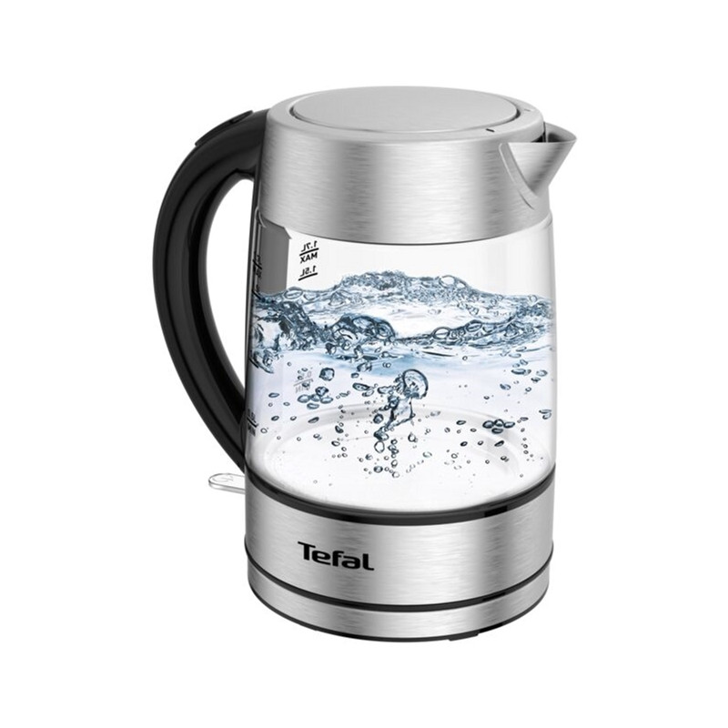 Електрочайник Tefal KI772