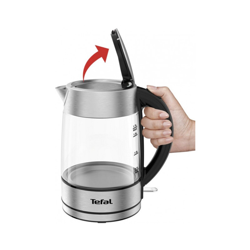 Електрочайник Tefal KI772