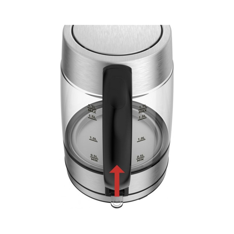 Електрочайник Tefal KI772