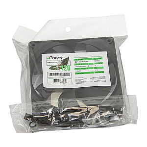 Вентилятор UPower UP12025HB34.12
