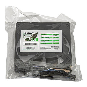 Вентилятор UPower UP12025HB34.15