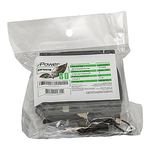 Вентилятор UPower UP8025HB34.20