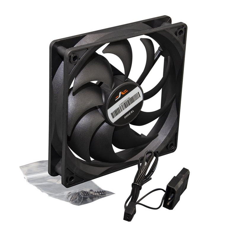 Вентилятор Frime (FF12025BB13)