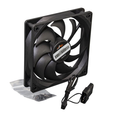 Вентилятор Frime (FF12025BB13)