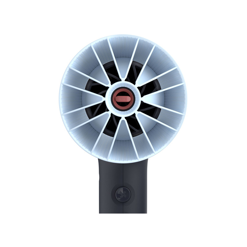 Фен Philips BHD360/20