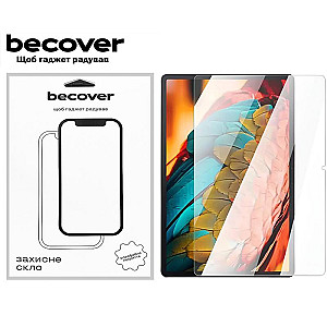 Захисне скло BeCover для Lenovo Tab P11 TB-J606 (705905)