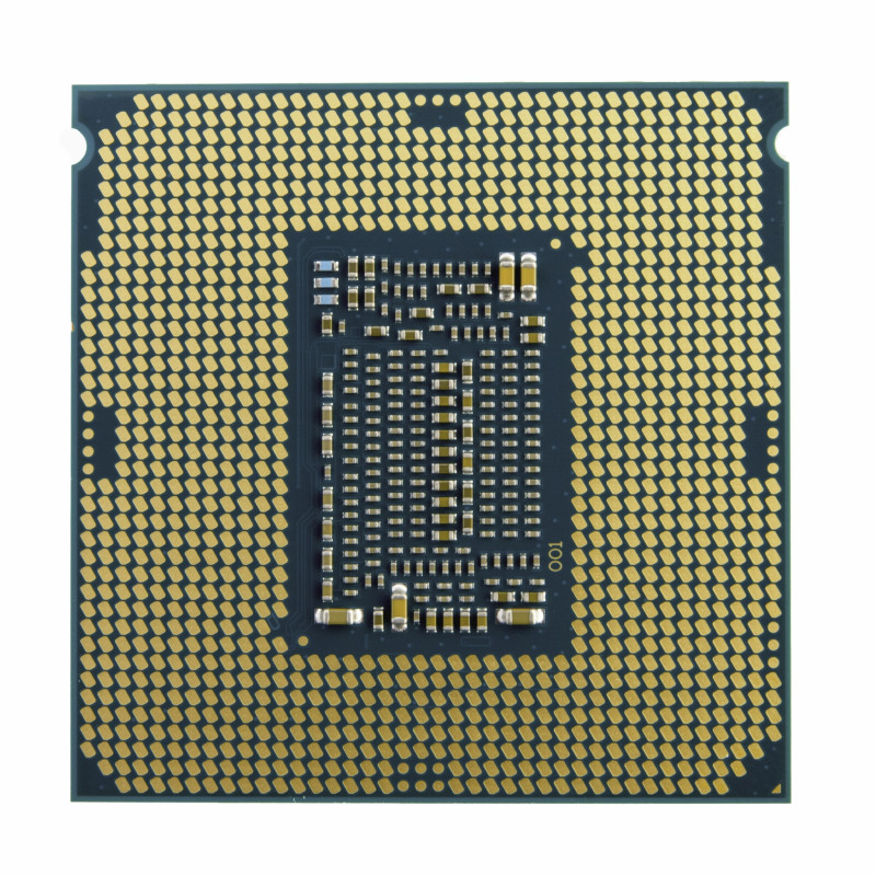 Процесор Intel Core i3 10100 3.6GHz (6MB, Comet Lake, 65W, S1200) Tray (CM8070104291317)